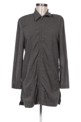 Női dzseki Rene Lezard, Méret XS, Szín Szürke, Ár 14 322 Ft