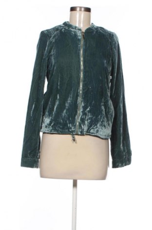Dámská bunda  Rituals, Velikost S, Barva Zelená, Cena  129,00 Kč