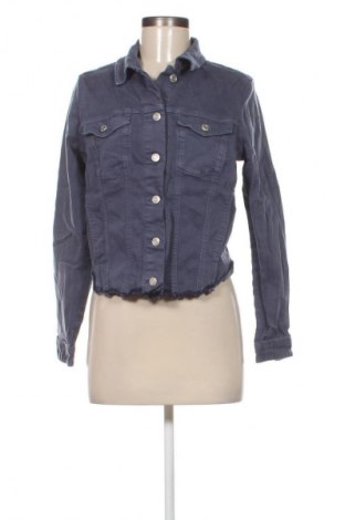 Damenjacke S.Oliver, Größe M, Farbe Blau, Preis € 11,99
