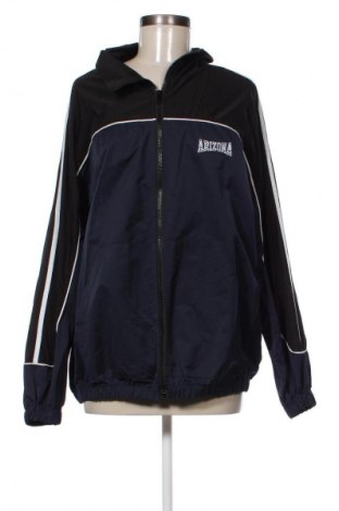 Női dzseki SHEIN, Méret M, Szín Kék, Ár 6 192 Ft