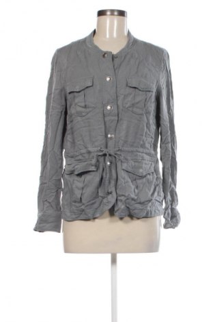 Damenjacke Sandwich_, Größe M, Farbe Grau, Preis € 3,99