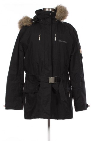 Kurtka damska Schoffel, Rozmiar M, Kolor Czarny, Cena 197,99 zł
