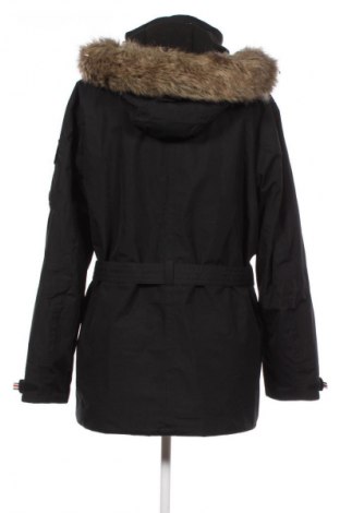 Kurtka damska Schoffel, Rozmiar M, Kolor Czarny, Cena 197,99 zł