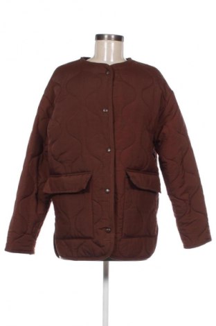 Дамско яке Smith & Soul, Размер S, Цвят Кафяв, Цена 27,60 €