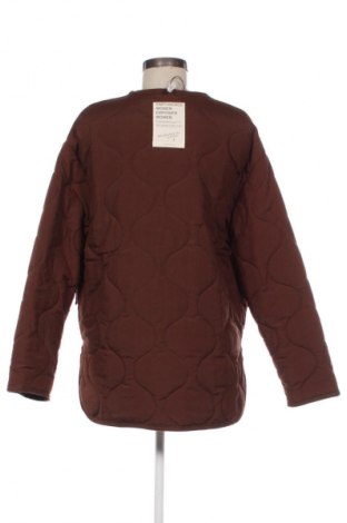 Дамско яке Smith & Soul, Размер S, Цвят Кафяв, Цена 27,60 €