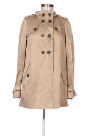 Kurtka damska Stradivarius, Rozmiar M, Kolor Beżowy, Cena 25,99 zł