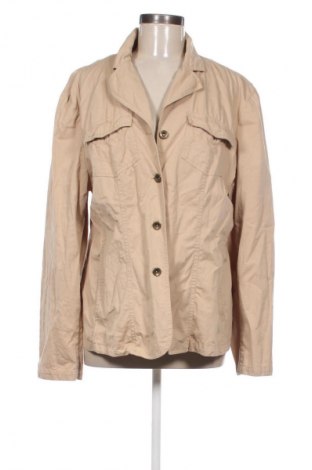 Dámská bunda  TCM, Velikost XL, Barva Béžová, Cena  59,00 Kč