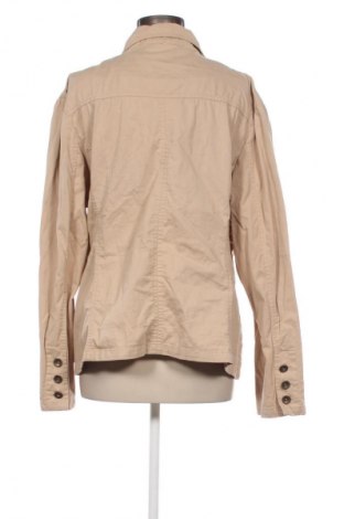 Dámská bunda  TCM, Velikost XL, Barva Béžová, Cena  59,00 Kč