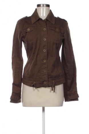 Női dzseki Tom Tailor, Méret M, Szín Zöld, Ár 3 379 Ft