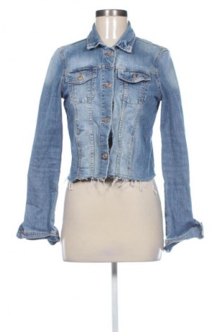 Női dzseki Tom Tailor, Méret S, Szín Kék, Ár 5 600 Ft