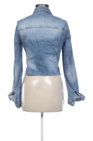 Női dzseki Tom Tailor, Méret S, Szín Kék, Ár 5 600 Ft