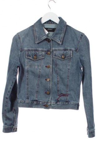 Kurtka damska Unbranded, Rozmiar XS, Kolor Niebieski, Cena 25,99 zł