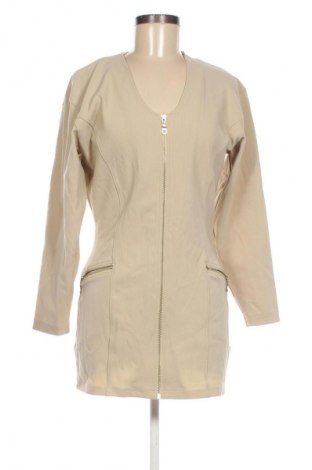 Kurtka damska Unbranded, Rozmiar M, Kolor Beżowy, Cena 25,99 zł