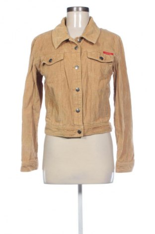 Női dzseki Unbranded, Méret M, Szín Bézs, Ár 3 215 Ft