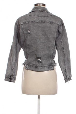 Дамско яке Unbranded, Размер S, Цвят Сив, Цена 10,73 €