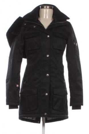 Dámská bunda  Wellensteyn, Velikost XS, Barva Černá, Cena  2 549,00 Kč