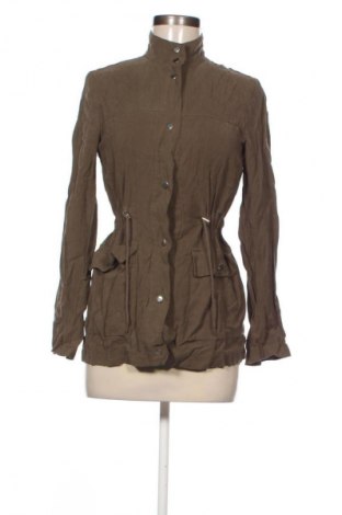 Kurtka damska Zara, Rozmiar XS, Kolor Brązowy, Cena 29,99 zł