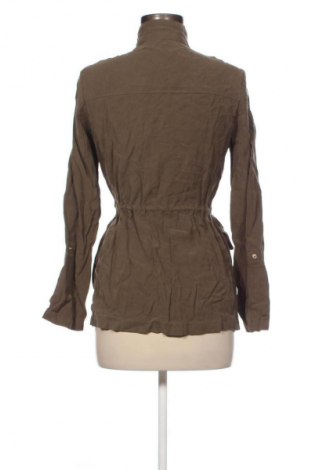 Kurtka damska Zara, Rozmiar XS, Kolor Brązowy, Cena 29,99 zł
