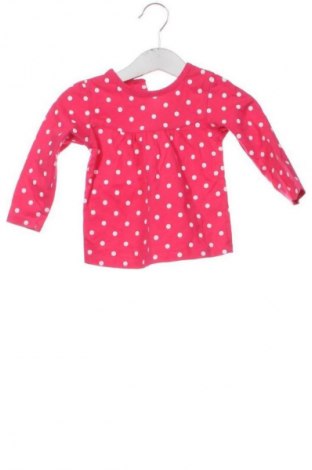 Dziecięca bluzka Baby Club, Rozmiar 6-9m/ 68-74 cm, Kolor Kolorowy, Cena 25,39 zł