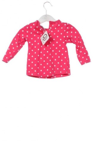 Dziecięca bluzka Baby Club, Rozmiar 6-9m/ 68-74 cm, Kolor Kolorowy, Cena 25,39 zł