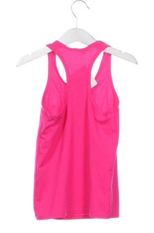 Dětská halenka  Domyos, Velikost 6-7y/ 122-128 cm, Barva Růžová, Cena  49,00 Kč