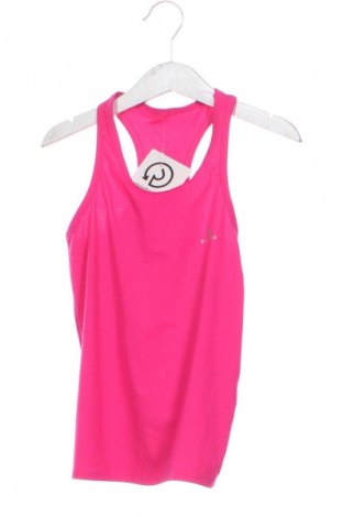 Dětská halenka  Domyos, Velikost 6-7y/ 122-128 cm, Barva Růžová, Cena  49,00 Kč