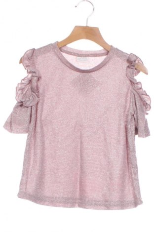 Dziecięca bluzka F&F, Rozmiar 9-12m/ 74-80 cm, Kolor Fioletowy, Cena 13,99 zł