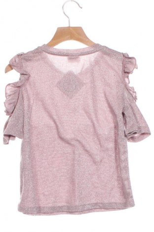 Dziecięca bluzka F&F, Rozmiar 9-12m/ 74-80 cm, Kolor Fioletowy, Cena 13,99 zł