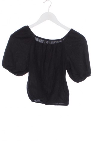 Παιδική μπλούζα H&M, Μέγεθος 14-15y/ 168-170 εκ., Χρώμα Μαύρο, Τιμή 1,99 €