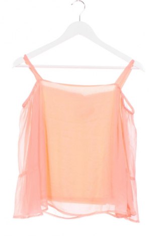 Dziecięca bluzka H&M, Rozmiar 14-15y/ 168-170 cm, Kolor Różowy, Cena 6,99 zł