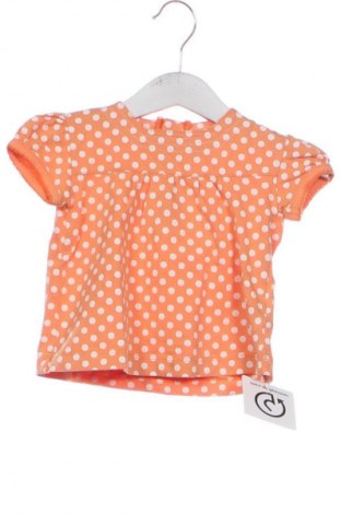 Dziecięca bluzka Marks & Spencer, Rozmiar 6-9m/ 68-74 cm, Kolor Kolorowy, Cena 6,99 zł