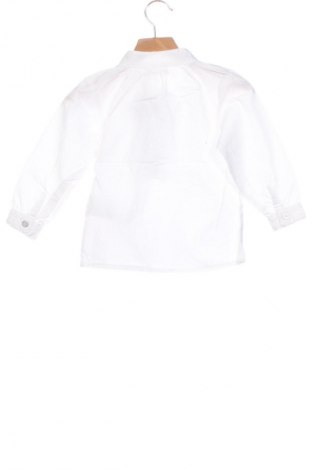 Dziecięca bluzka Name It, Rozmiar 12-18m/ 80-86 cm, Kolor Biały, Cena 38,99 zł