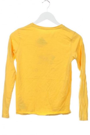 Dziecięca bluzka Name It, Rozmiar 10-11y/ 146-152 cm, Kolor Żółty, Cena 44,80 zł