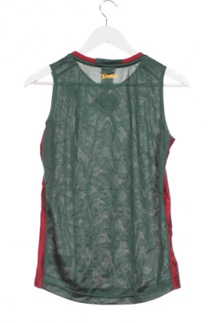 Kinder Shirt Reebok, Größe 13-14y/ 164-168 cm, Farbe Grün, Preis € 2,99