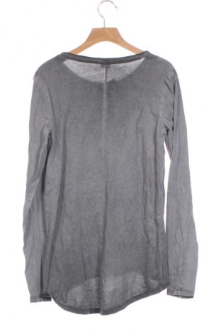 Детска блуза S.Oliver, Размер 12-13y/ 158-164 см, Цвят Сив, Цена 3,06 €