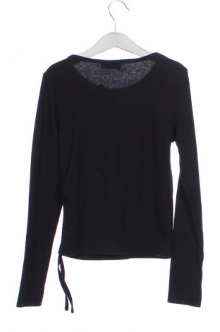 Dziecięca bluzka True Destinations, Rozmiar 10-11y/ 146-152 cm, Kolor Czarny, Cena 26,02 zł