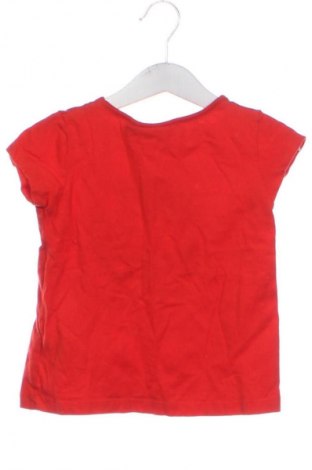 Dziecięca bluzka Unbranded, Rozmiar 2-3y/ 98-104 cm, Kolor Czerwony, Cena 26,21 zł