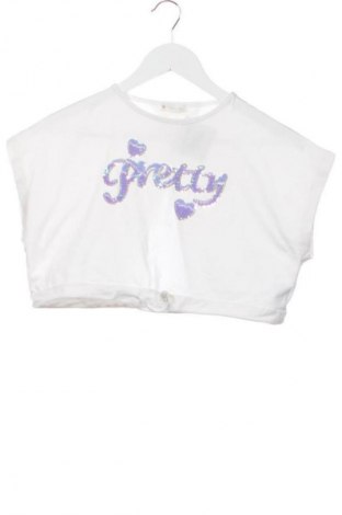 Dziecięca bluzka Unbranded, Rozmiar 11-12y/ 152-158 cm, Kolor Biały, Cena 6,99 zł