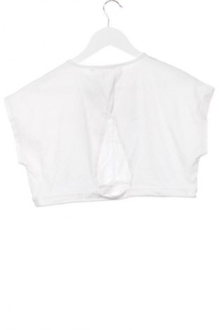 Dziecięca bluzka Unbranded, Rozmiar 11-12y/ 152-158 cm, Kolor Biały, Cena 6,99 zł