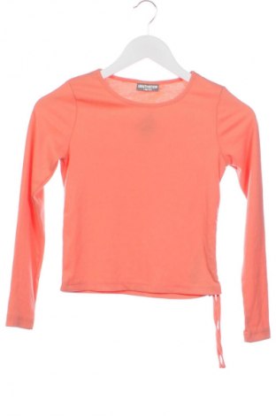 Dziecięca bluzka Unbranded, Rozmiar 10-11y/ 146-152 cm, Kolor Pomarańczowy, Cena 6,99 zł