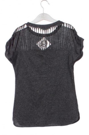 Dziecięca bluzka Unbranded, Rozmiar 8-9y/ 134-140 cm, Kolor Szary, Cena 6,99 zł
