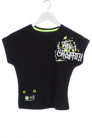 Dziecięca bluzka Unbranded, Rozmiar 6-7y/ 122-128 cm, Kolor Czarny, Cena 6,99 zł
