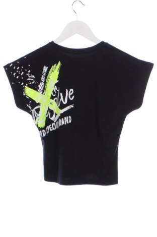 Dziecięca bluzka Unbranded, Rozmiar 6-7y/ 122-128 cm, Kolor Czarny, Cena 6,99 zł