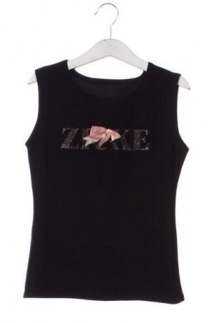 Dziecięca bluzka Unbranded, Rozmiar 10-11y/ 146-152 cm, Kolor Czarny, Cena 18,69 zł