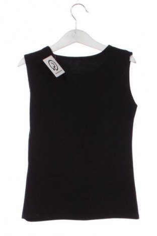 Dziecięca bluzka Unbranded, Rozmiar 10-11y/ 146-152 cm, Kolor Czarny, Cena 18,69 zł