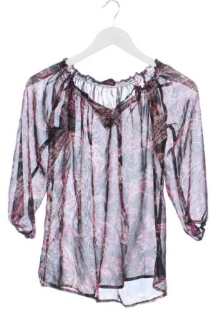 Dziecięca bluzka Y.F.K., Rozmiar 11-12y/ 152-158 cm, Kolor Kolorowy, Cena 6,99 zł