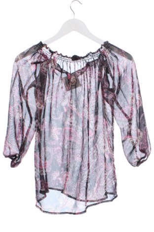 Dziecięca bluzka Y.F.K., Rozmiar 11-12y/ 152-158 cm, Kolor Kolorowy, Cena 6,99 zł