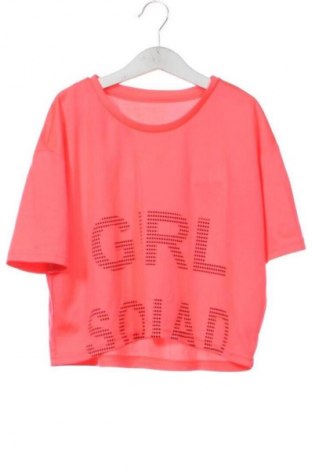 Dziecięca bluzka Yd, Rozmiar 12-13y/ 158-164 cm, Kolor Różowy, Cena 37,08 zł