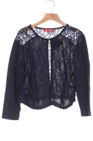 Dziecięcy kardigan G.o.l. Girls, Rozmiar 12-13y/ 158-164 cm, Kolor Niebieski, Cena 11,99 zł