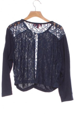 Dziecięcy kardigan G.o.l. Girls, Rozmiar 12-13y/ 158-164 cm, Kolor Niebieski, Cena 11,99 zł
